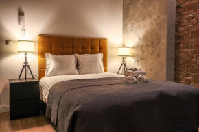 Soft Loft 2 Apartment Torun